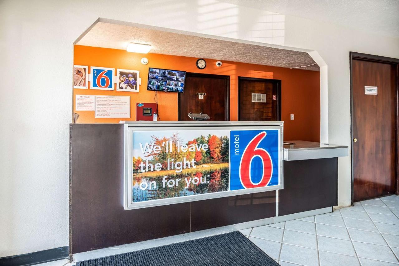 Motel 6-Columbus, Oh Extérieur photo