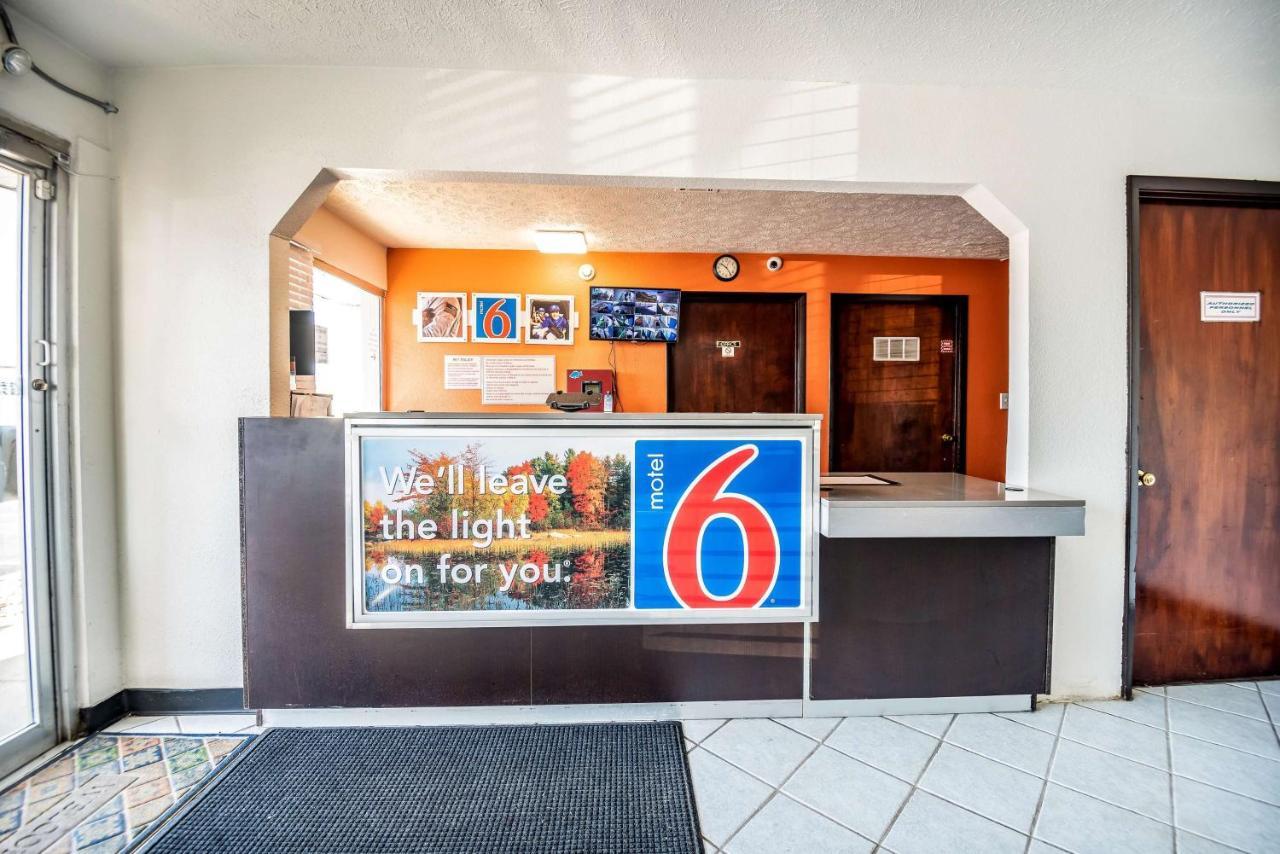 Motel 6-Columbus, Oh Extérieur photo