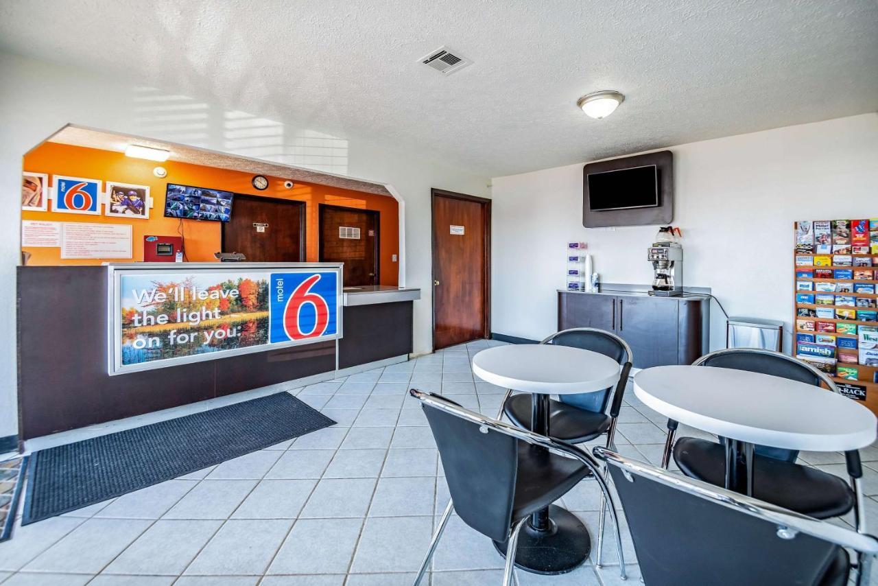 Motel 6-Columbus, Oh Extérieur photo