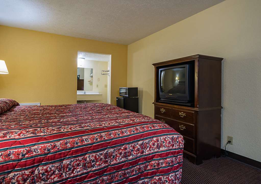 Motel 6-Columbus, Oh Chambre photo